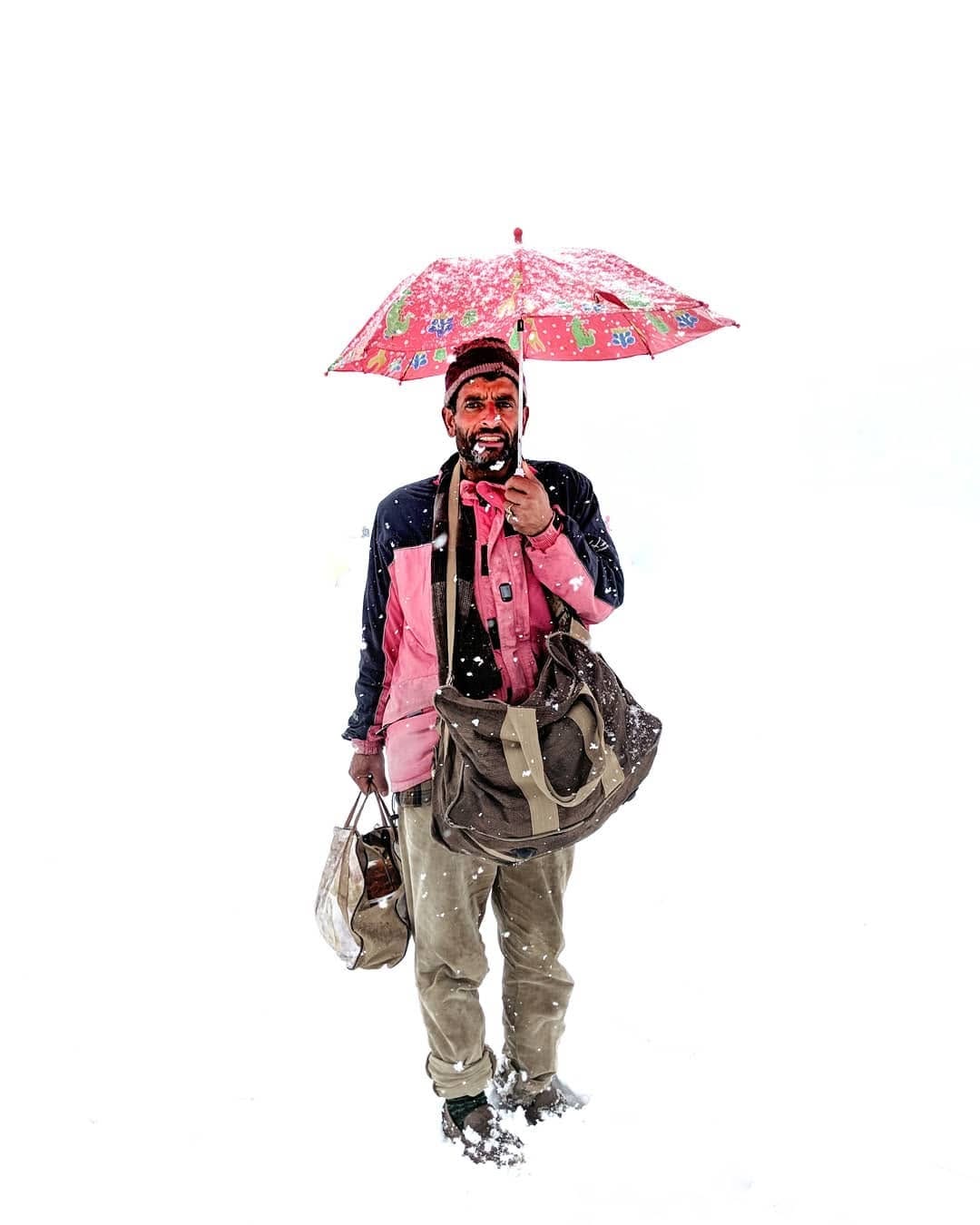 Post 10 by Sumit Dayal on Instagram (image)