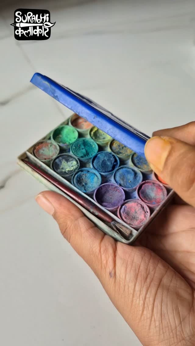 Post 2 by Surabhi Suman on Instagram (video)