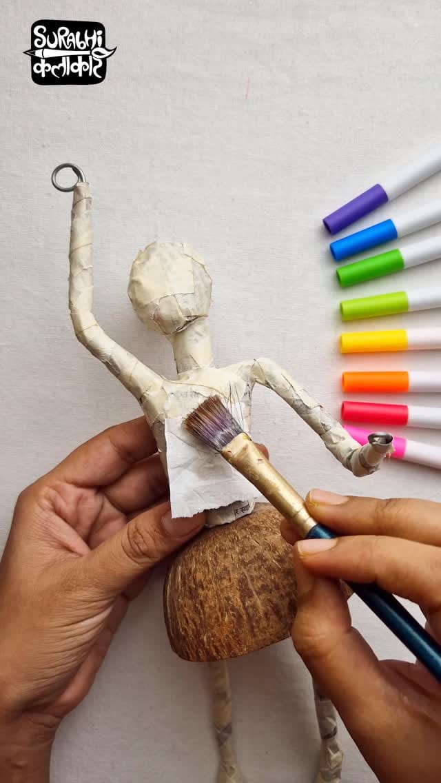 Post 7 by Surabhi Suman on Instagram (video)