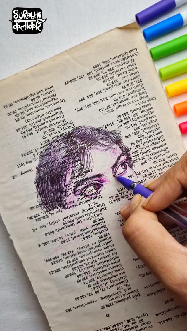 Post 1 by Surabhi Suman on Instagram (video)