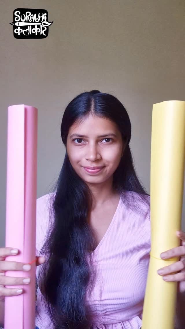 Post 5 by Surabhi Suman on Instagram (video)