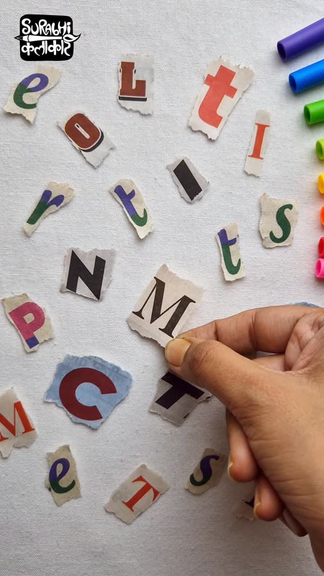 Post 8 by Surabhi Suman on Instagram (video)