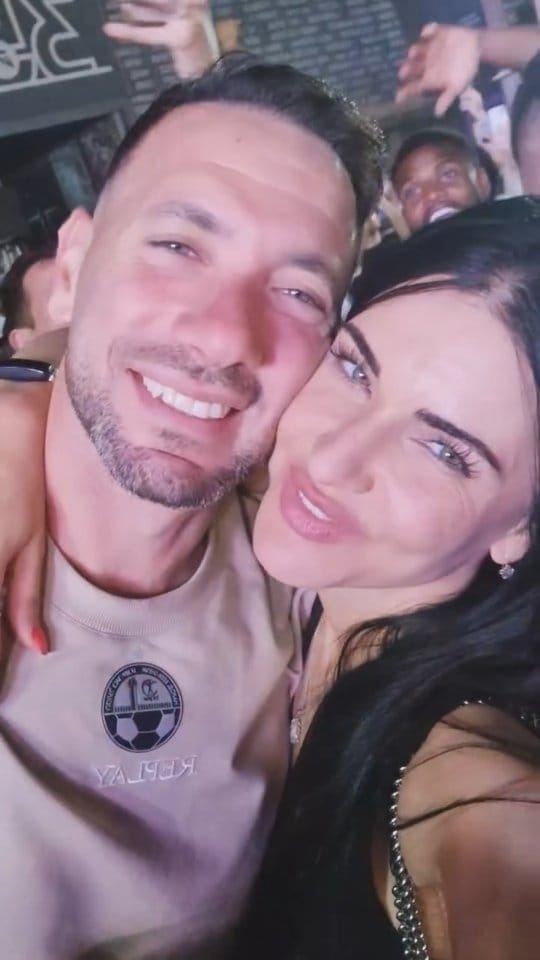 Post 7 by Ofir Marciano on Instagram (video)