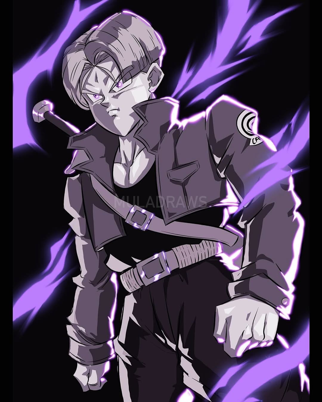 Post 6 by @muladraws on Instagram (image)