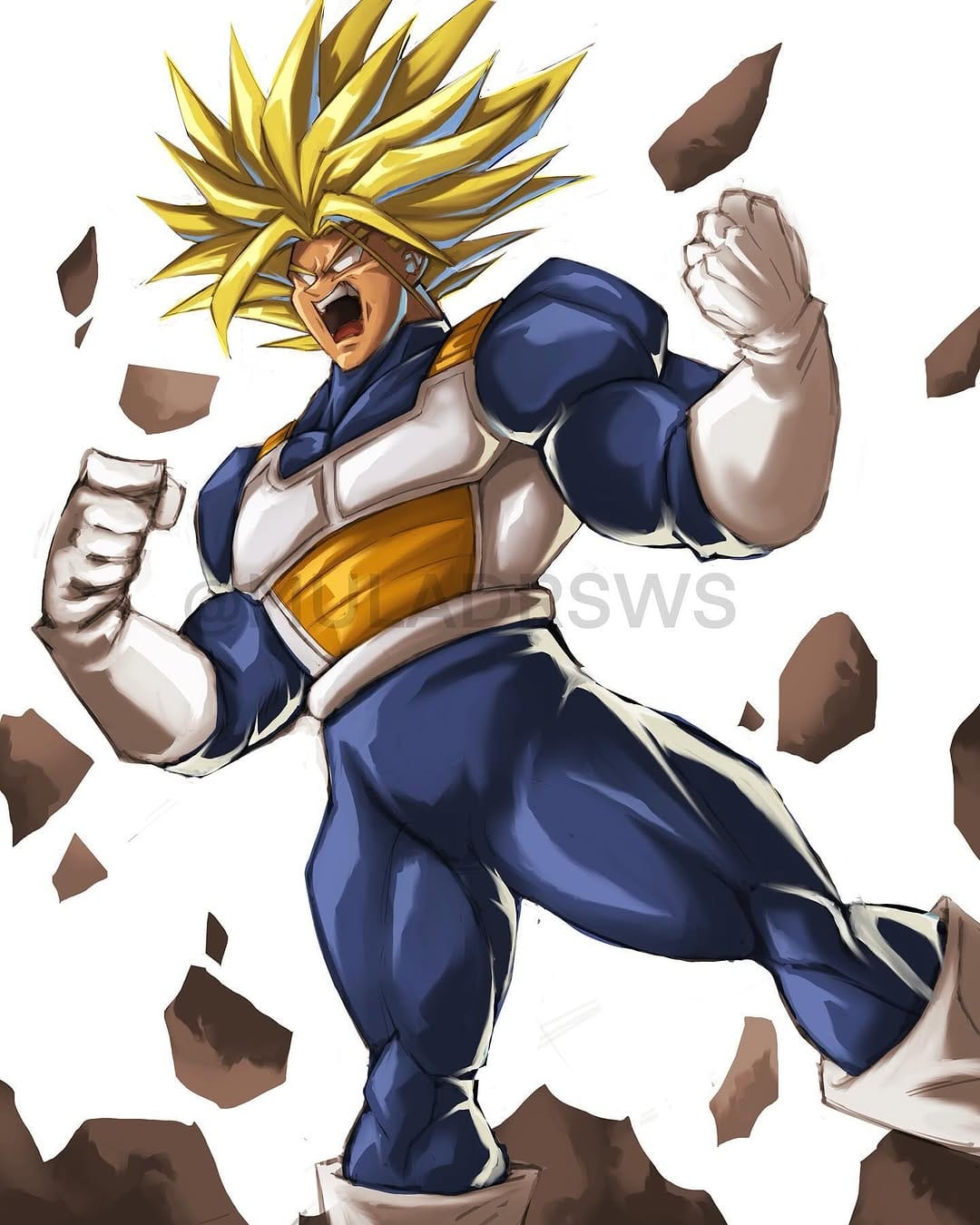 Post 3 by @muladraws on Instagram (image)