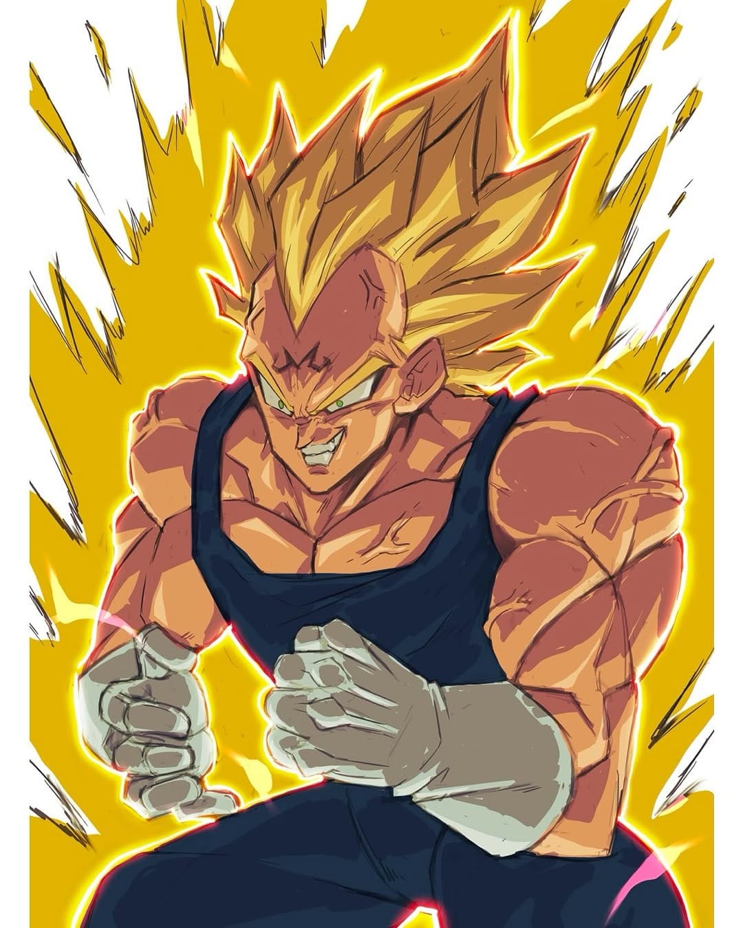 Post 10 by @muladraws on Instagram (image)