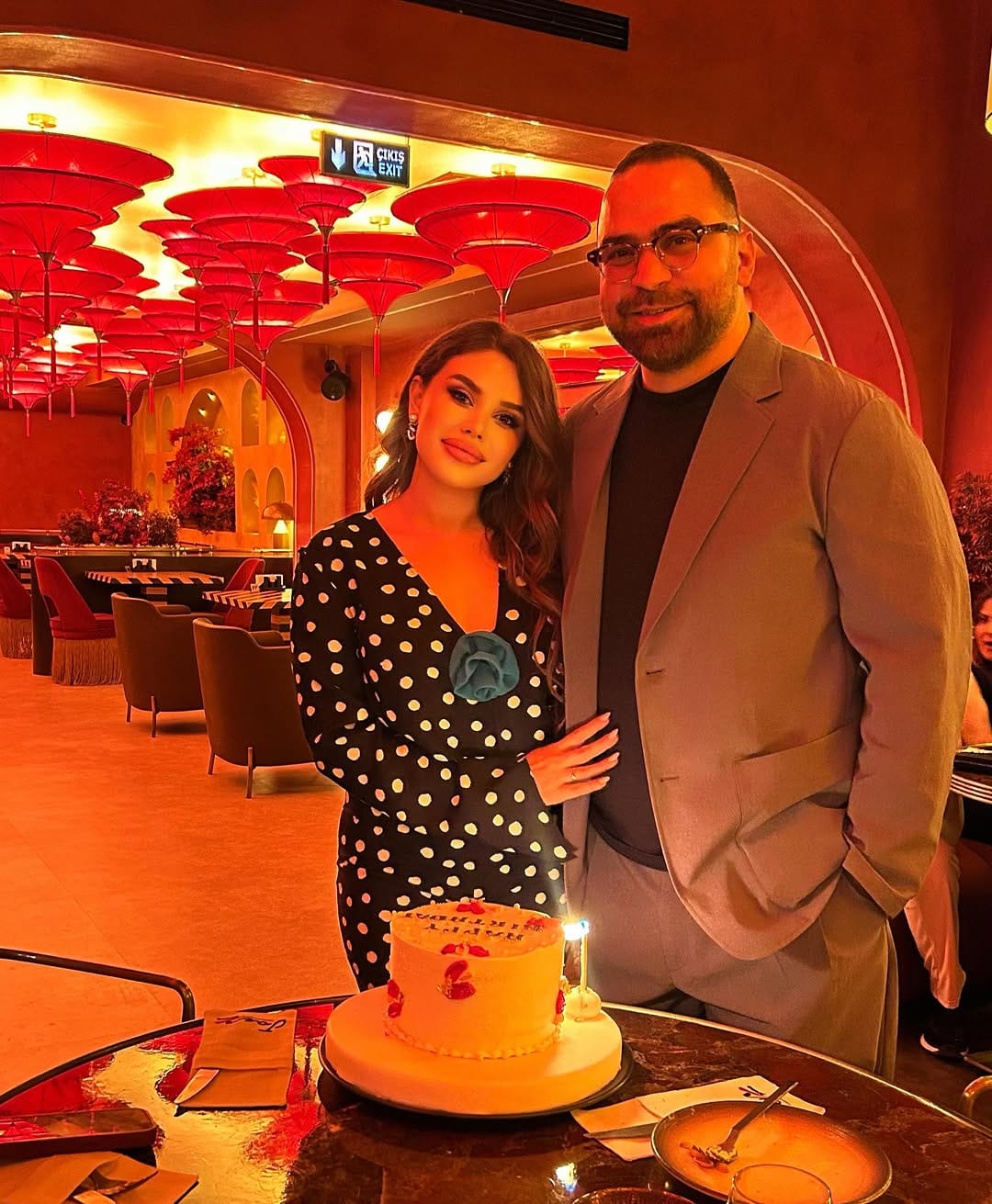 Post 4 by G. Ceren Gözüküçük Yıldız on Instagram (carousel)