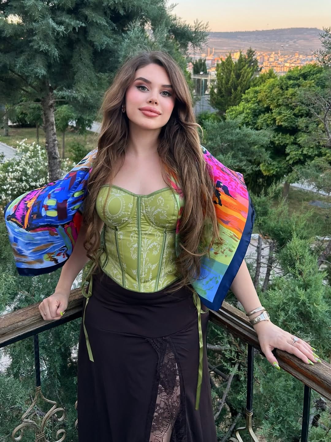Post 1 by G. Ceren Gözüküçük Yıldız on Instagram (carousel)