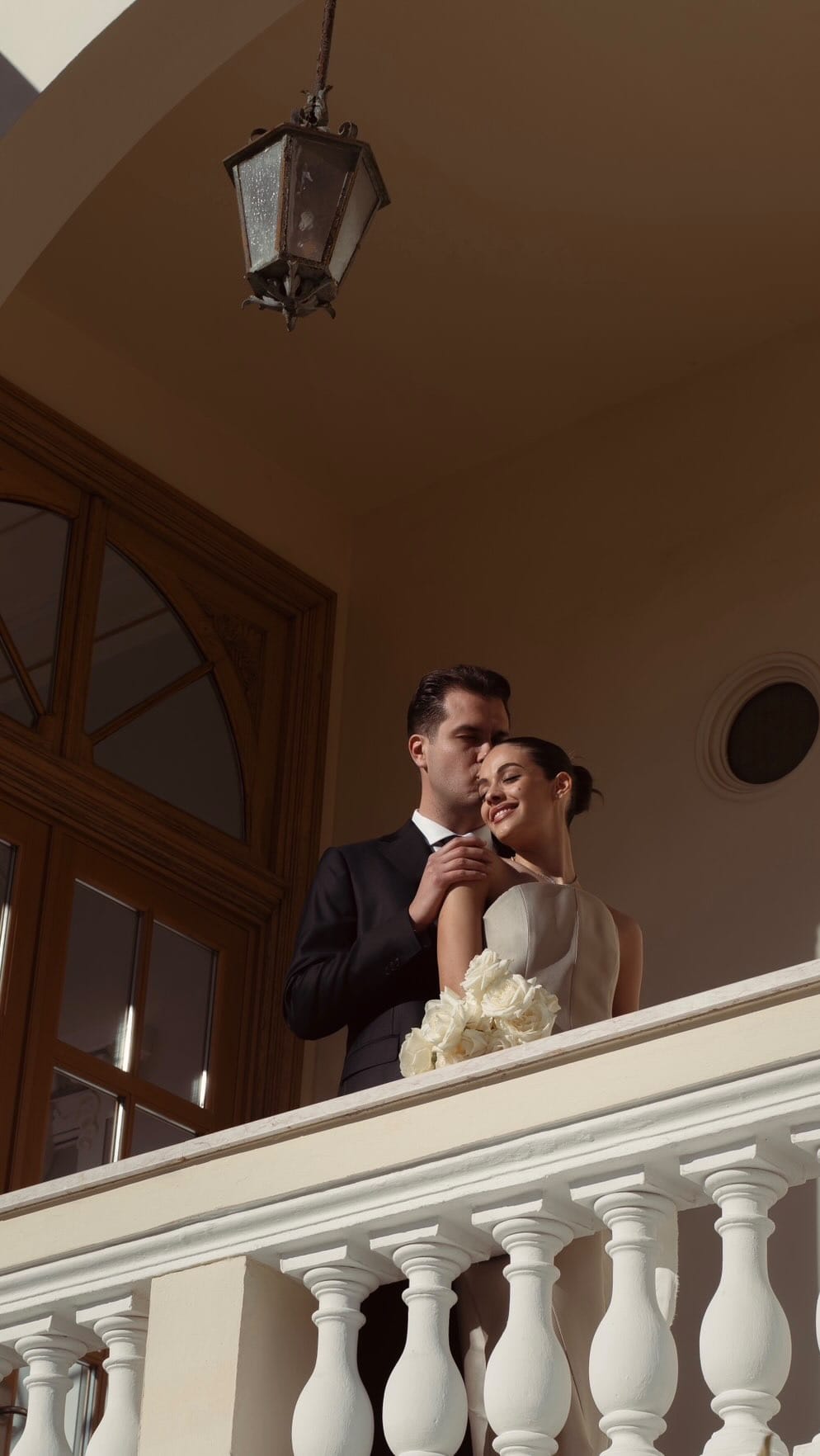 Post 7 by SOFIA FERRARIS on Instagram (video)