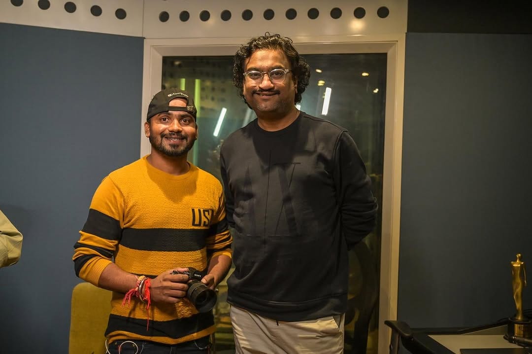 Post 8 by Dilip Gangode DG on Instagram (image)