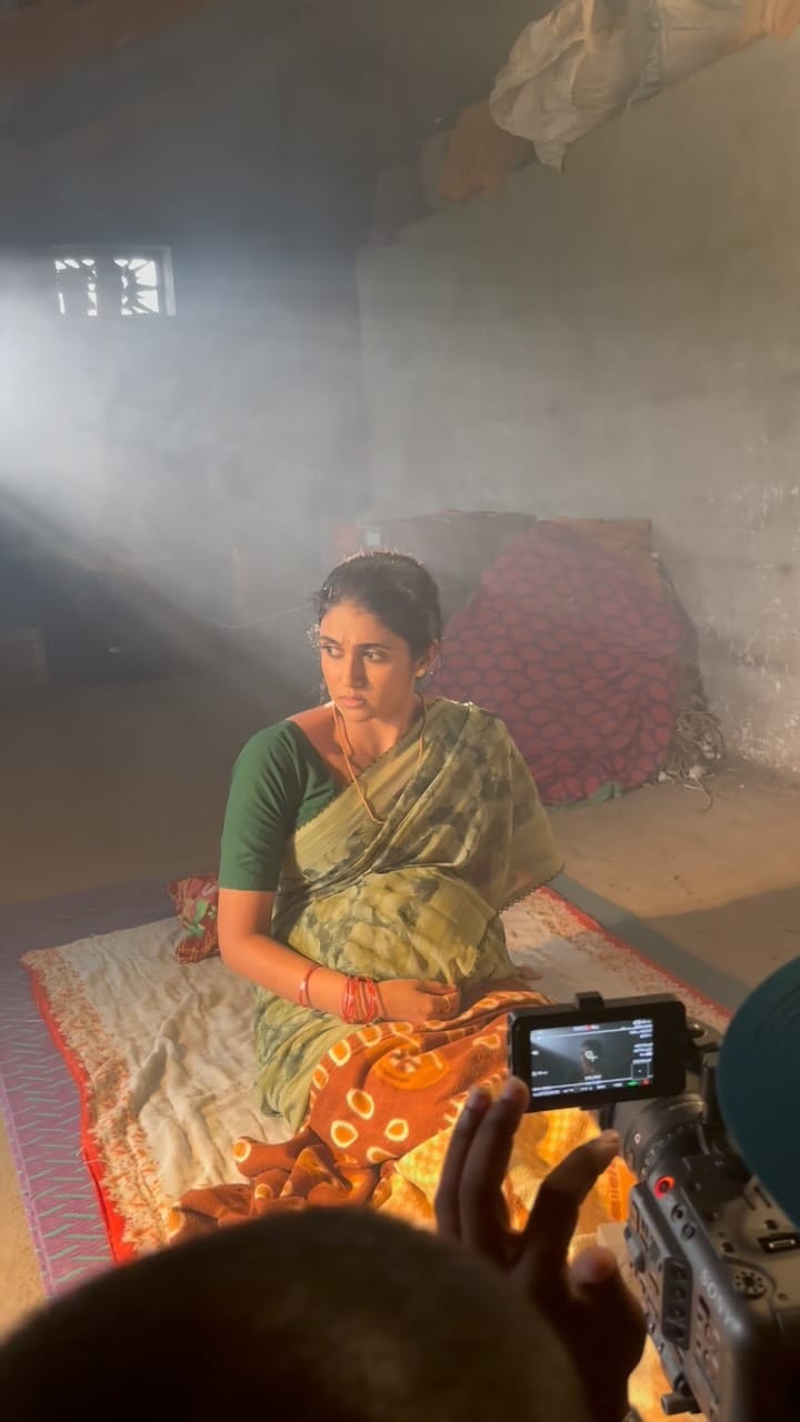 Post 4 by Dilip Gangode DG on Instagram (video)