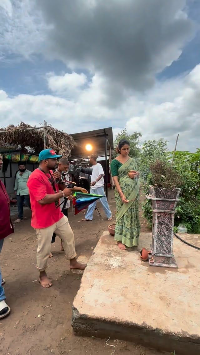 Post 3 by Dilip Gangode DG on Instagram (video)