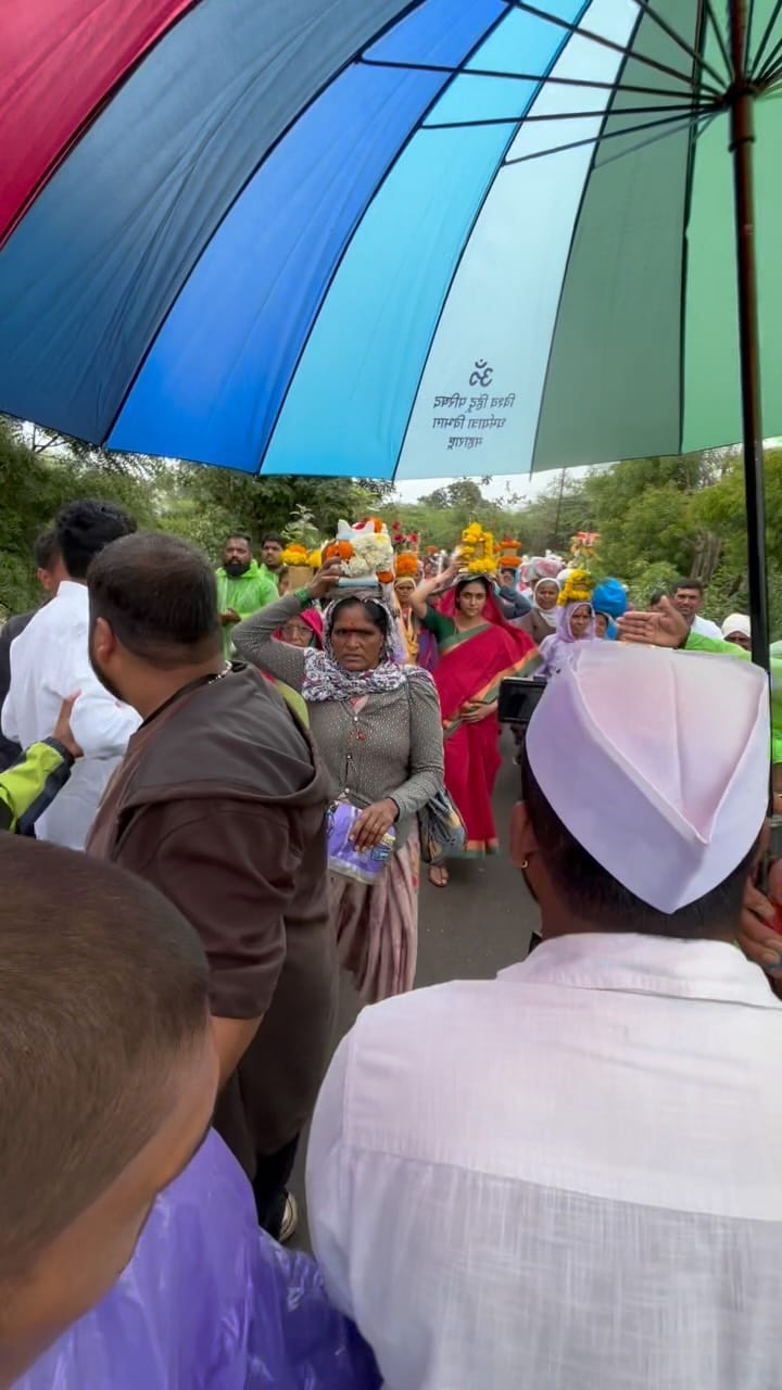 Post 2 by Dilip Gangode DG on Instagram (video)