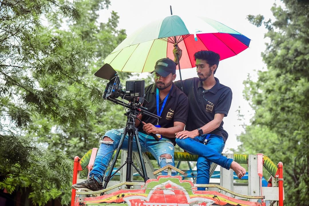 Post 9 by Dilip Gangode DG on Instagram (image)