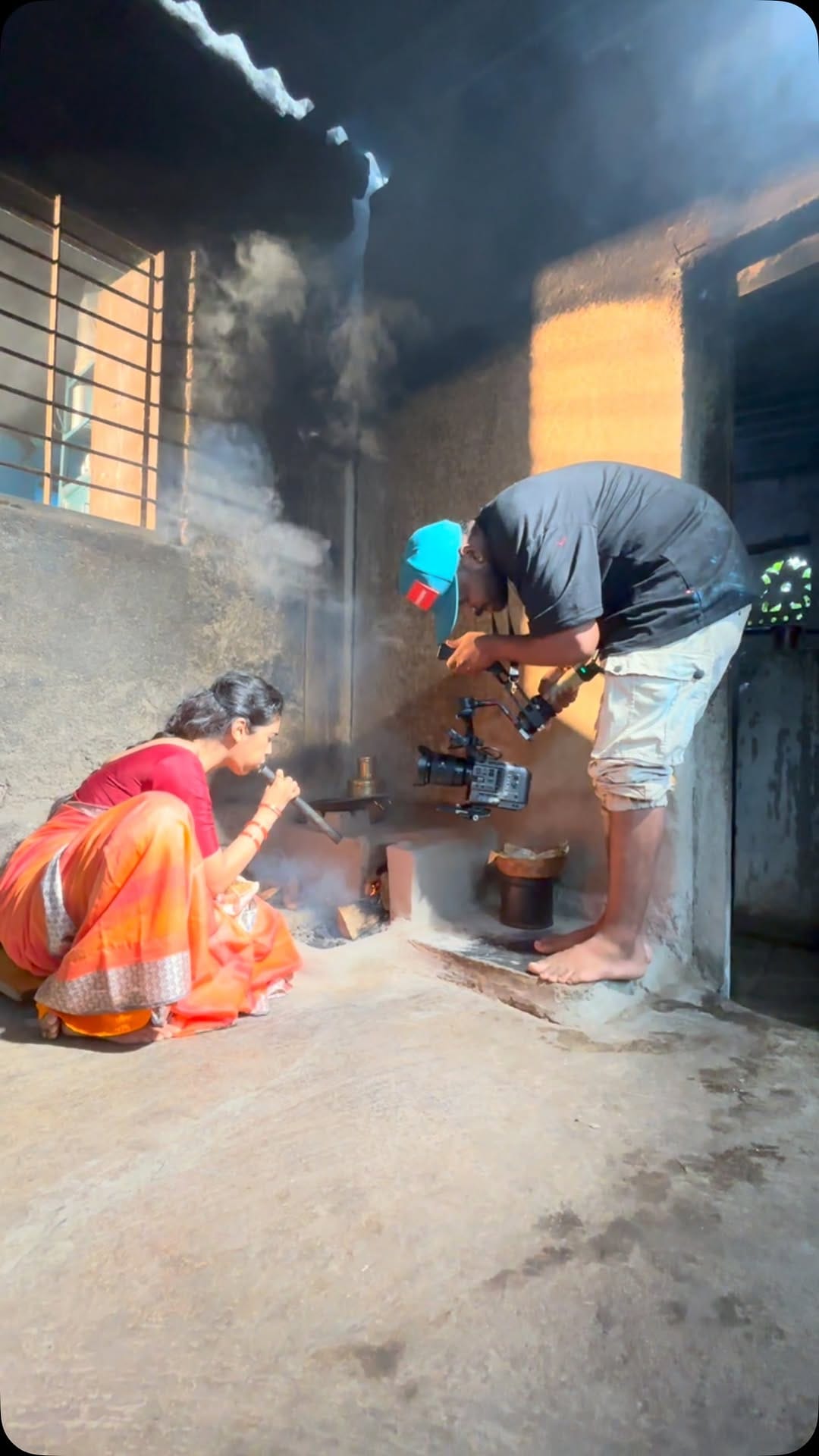 Post 6 by Dilip Gangode DG on Instagram (video)