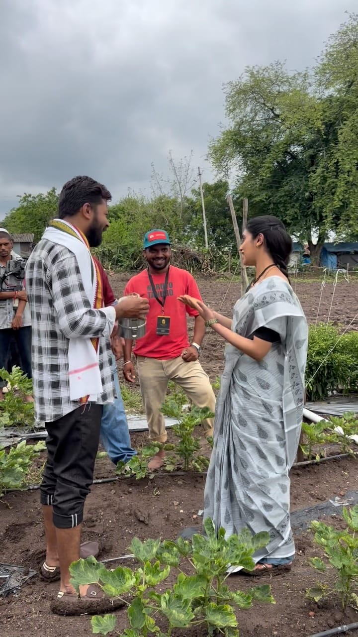 Post 1 by Dilip Gangode DG on Instagram (video)