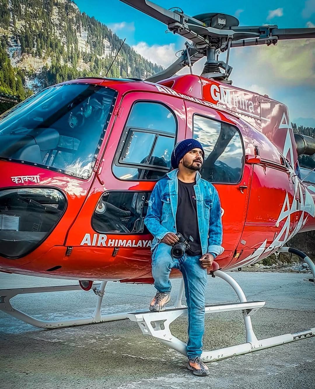 Post 10 by Dilip Gangode DG on Instagram (image)