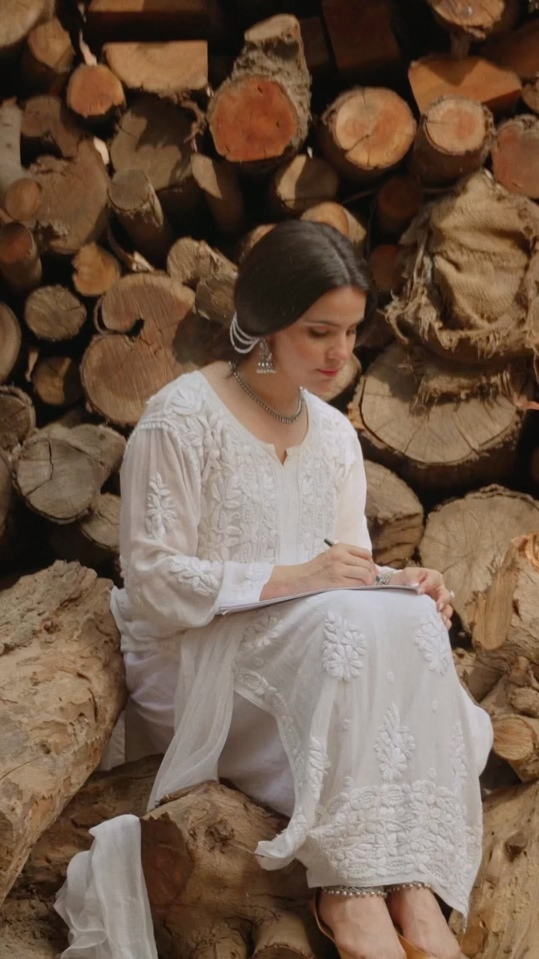 Post 9 by Abbas Razavi on Instagram (video)