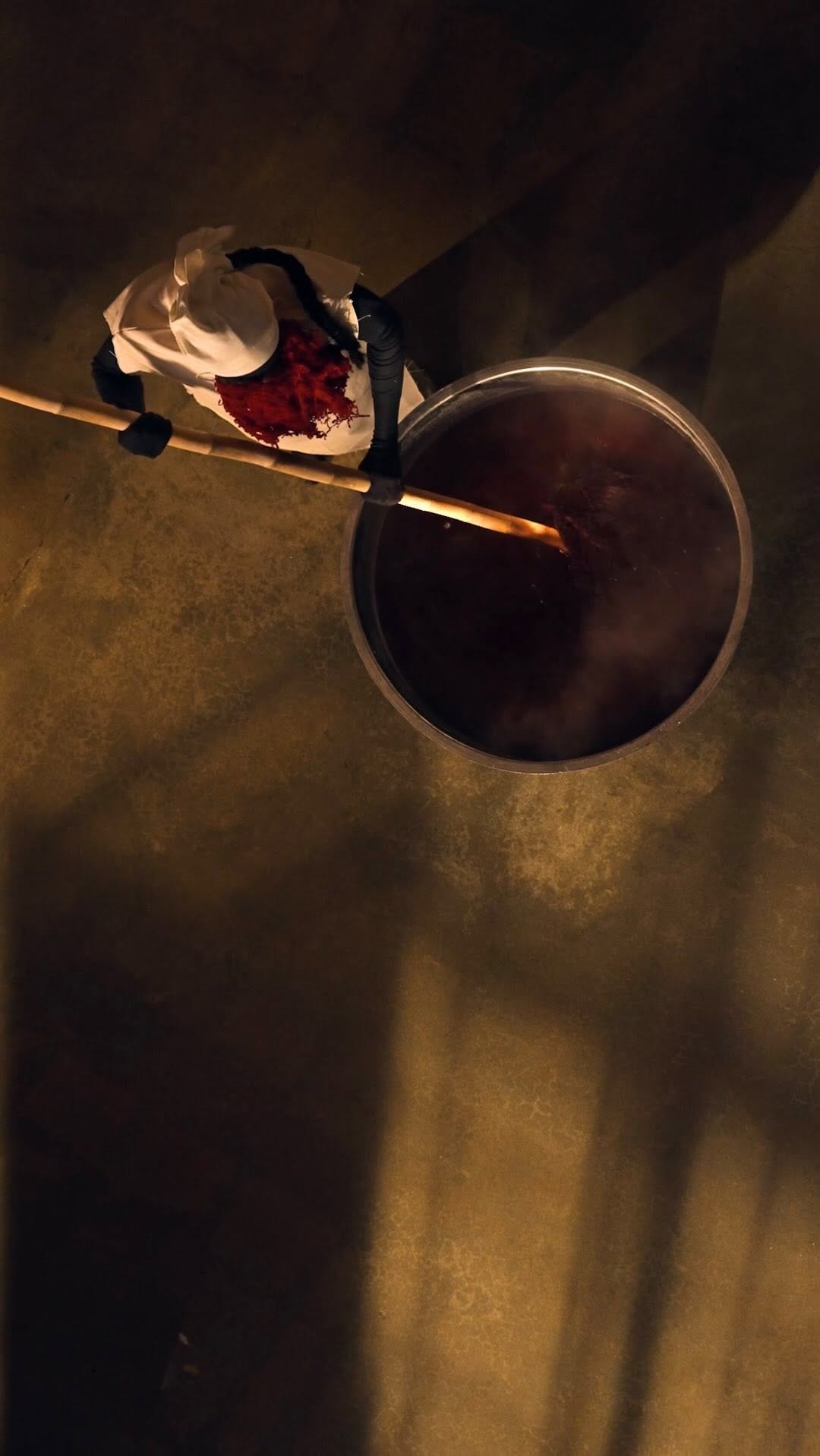 Post 8 by Abbas Razavi on Instagram (video)