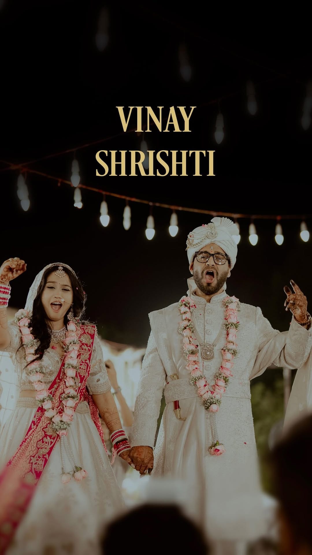 Post 3 by FIRST CHOICE / INDIA WEDDING PHOTOGRAPHER on Instagram (video)