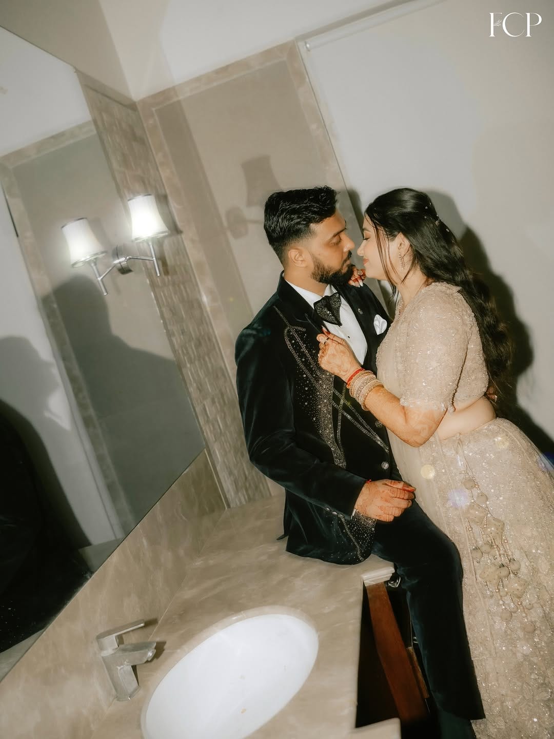 Post 1 by FIRST CHOICE / INDIA WEDDING PHOTOGRAPHER on Instagram (carousel)