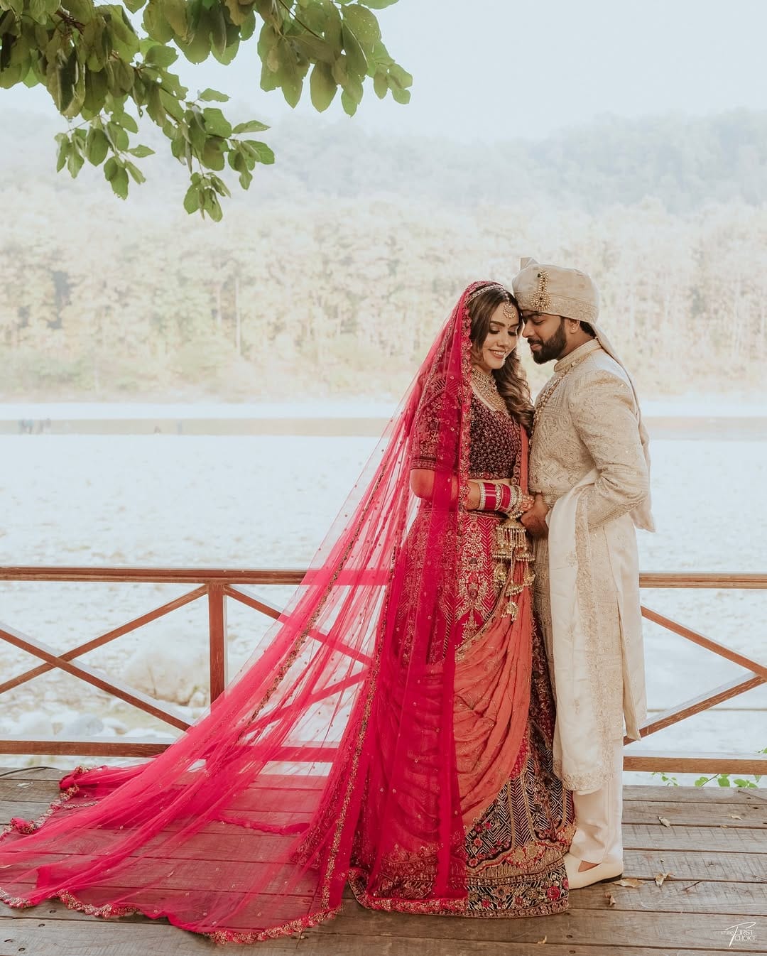 Post 8 by FIRST CHOICE / INDIA WEDDING PHOTOGRAPHER on Instagram (carousel)