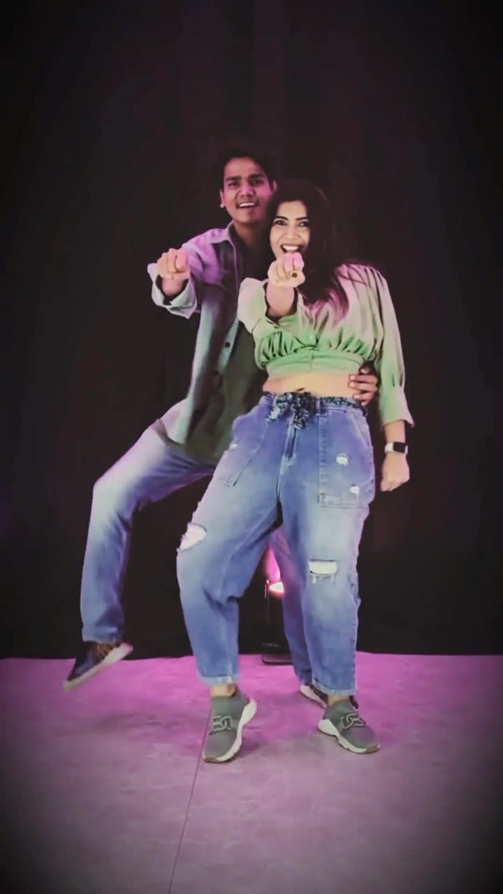 Post 5 by Surya Sharma on Instagram (video)