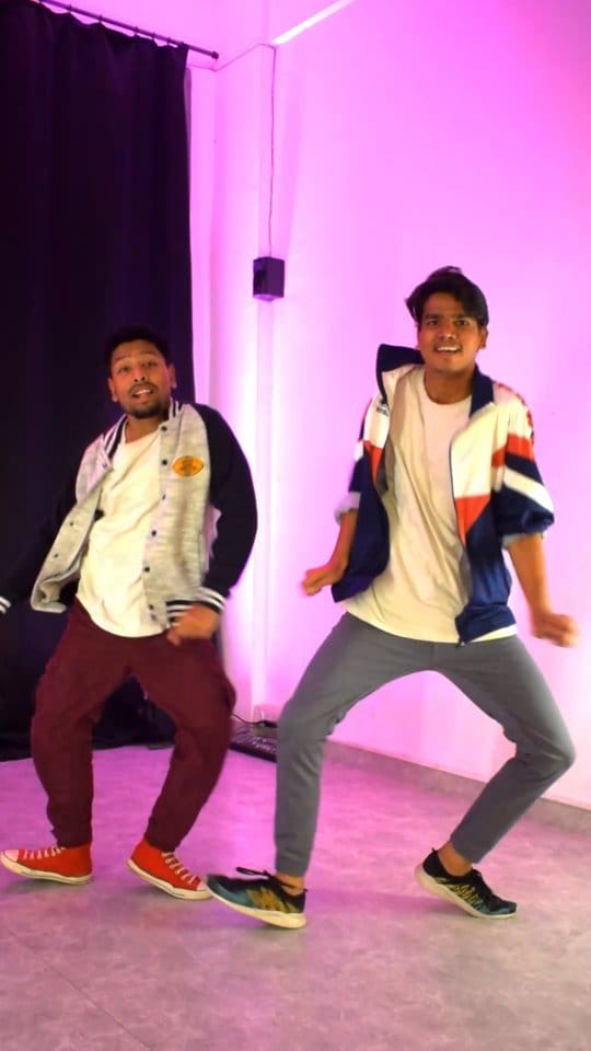 Post 9 by Surya Sharma on Instagram (video)