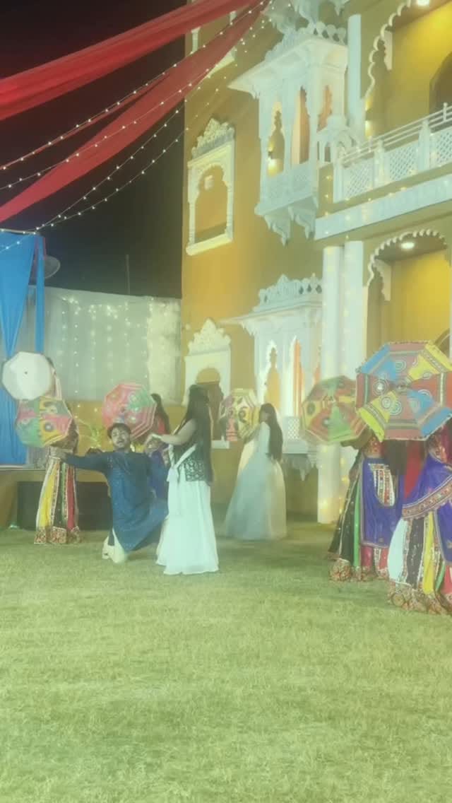 Post 10 by Lucky Lokesh Choudhary on Instagram (video)