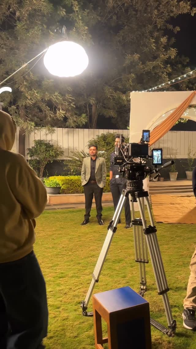 Post 9 by Lucky Lokesh Choudhary on Instagram (video)