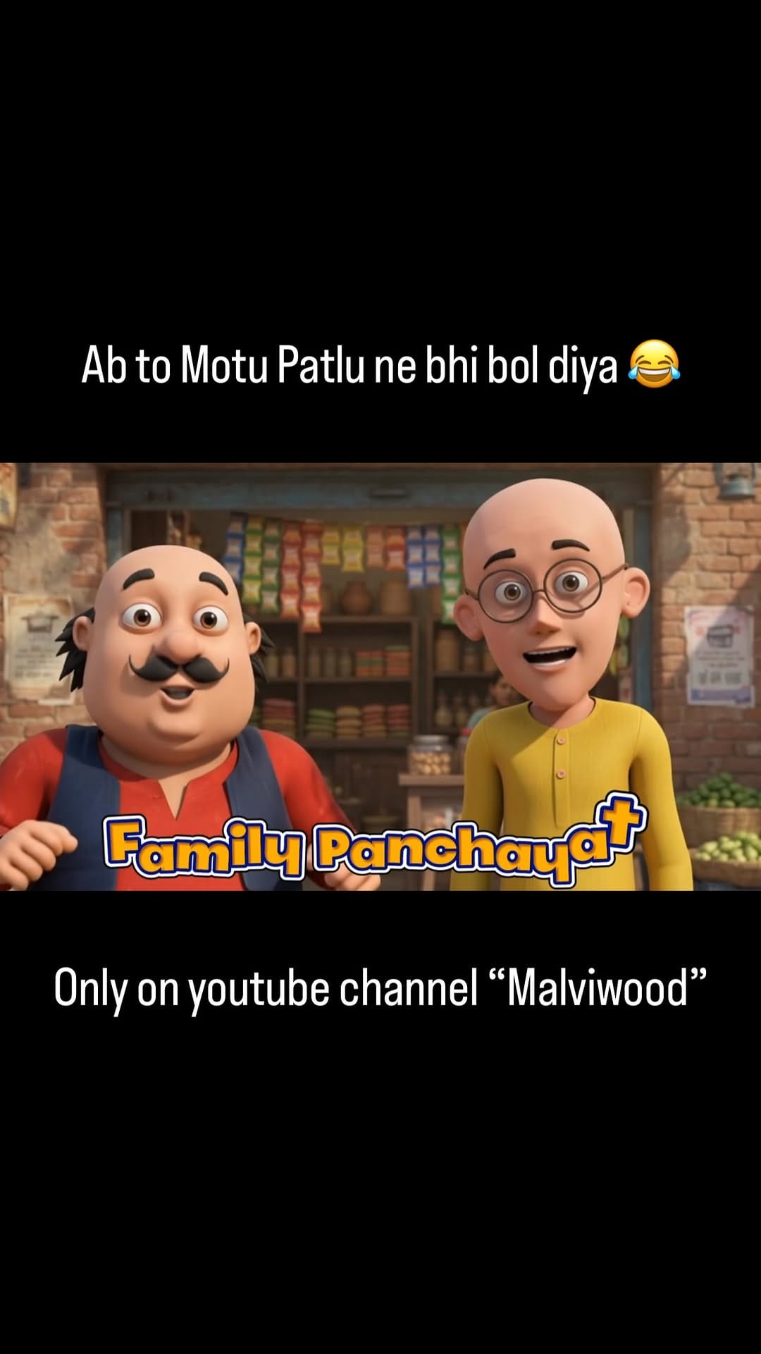 Post 5 by Lucky Lokesh Choudhary on Instagram (video)