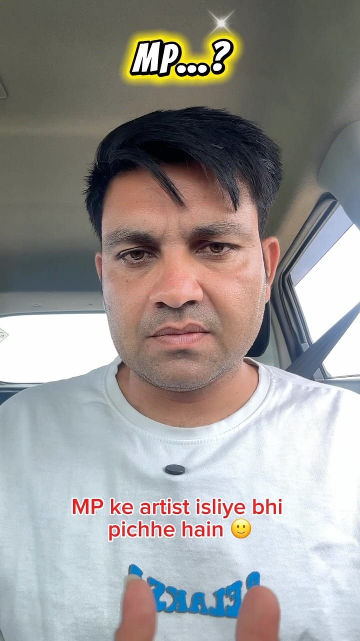 Post 2 by Lucky Lokesh Choudhary on Instagram (video)