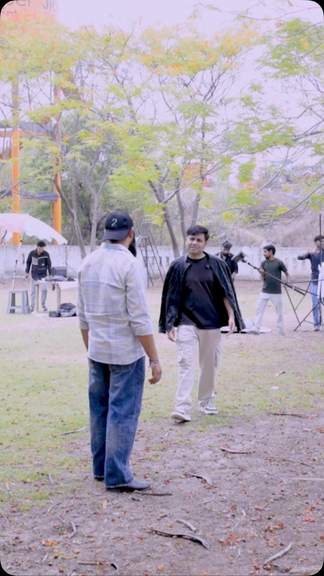 Post 4 by Lucky Lokesh Choudhary on Instagram (video)