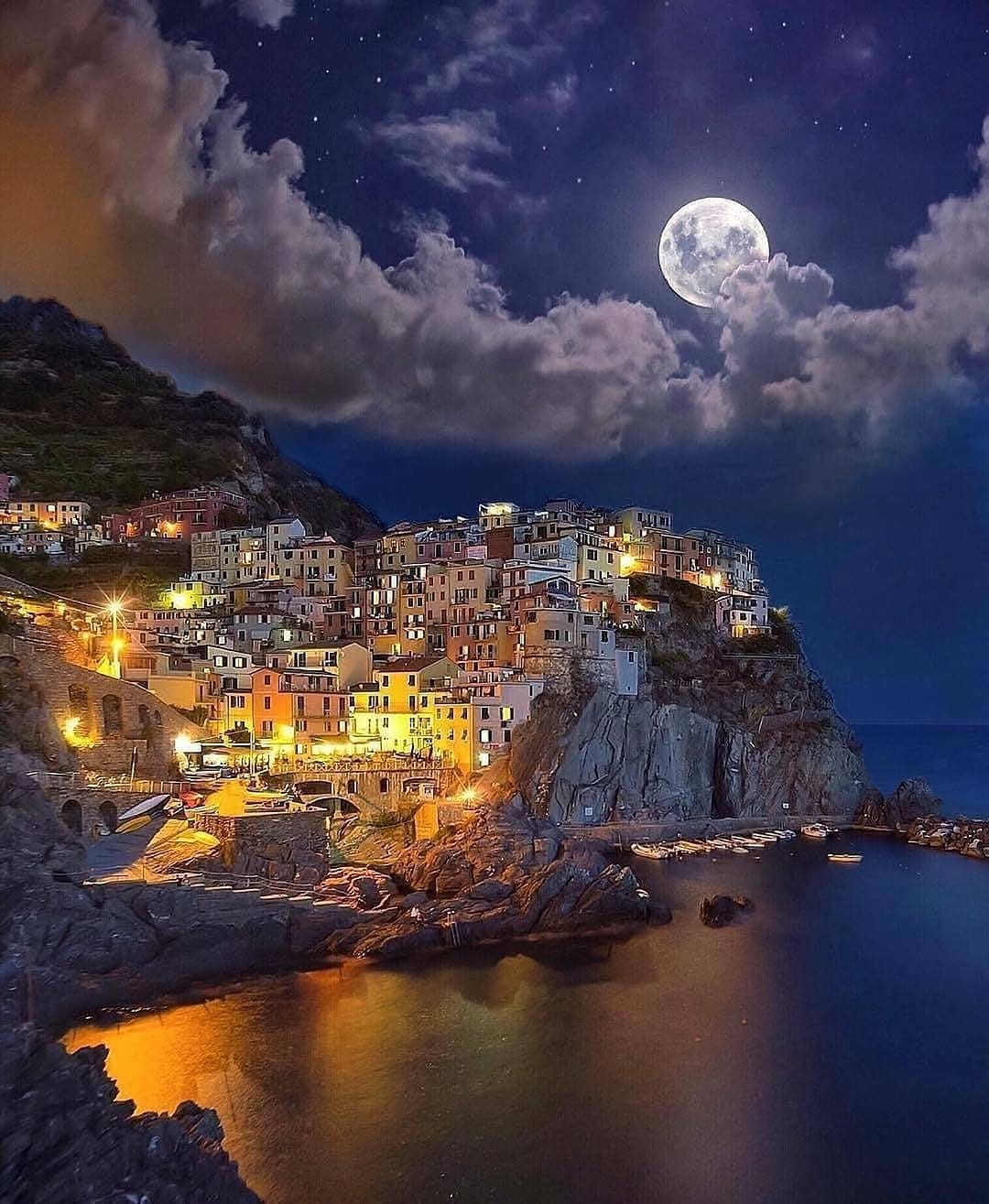Post 3 by Travel On Dreams on Instagram (image)
