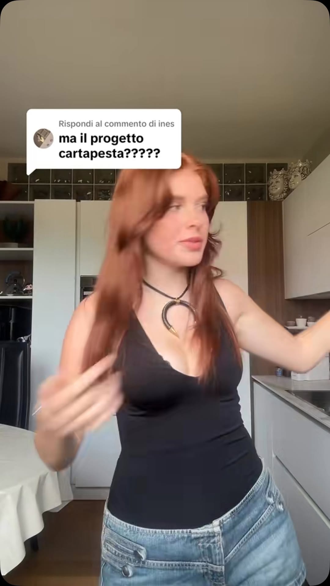 Post 2 by ʟᴀ sʜᴇᴀᴠᴇs on Instagram (video)