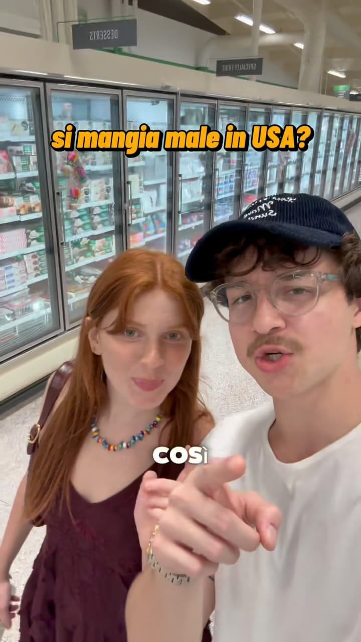 Post 1 by ʟᴀ sʜᴇᴀᴠᴇs on Instagram (video)