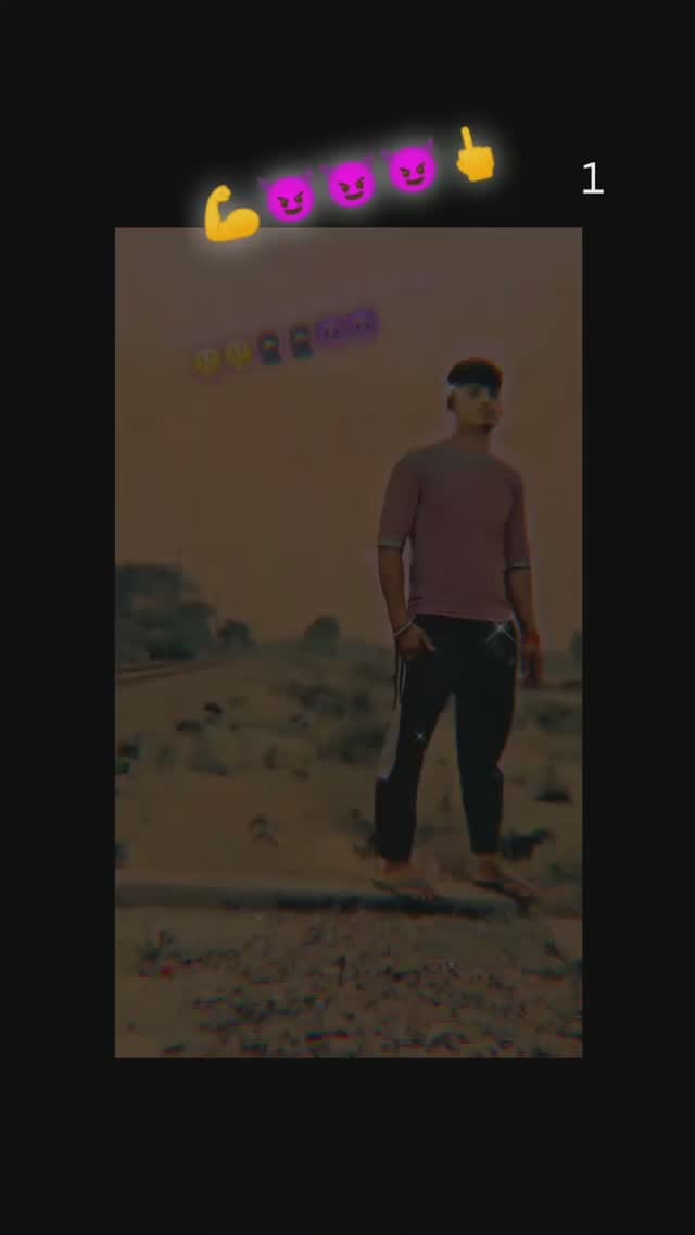 Post 5 by Shailu Shailu on Instagram (video)
