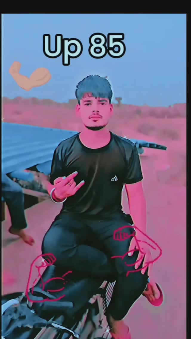 Post 4 by Shailu Shailu on Instagram (video)