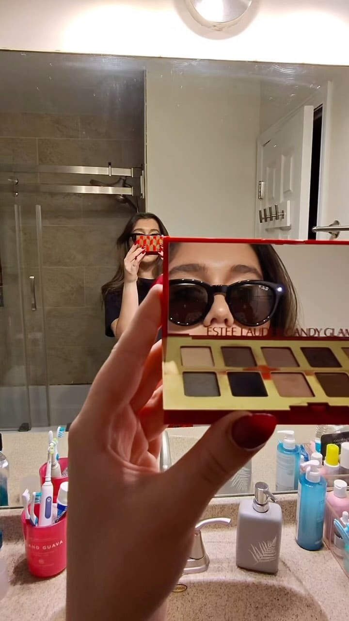 Post 9 by Malvina Policarpova Official on Instagram (video)