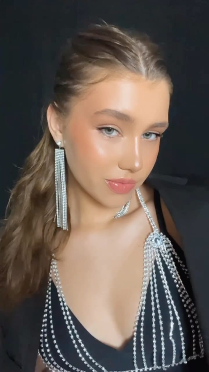 Post 10 by Malvina Policarpova Official on Instagram (video)