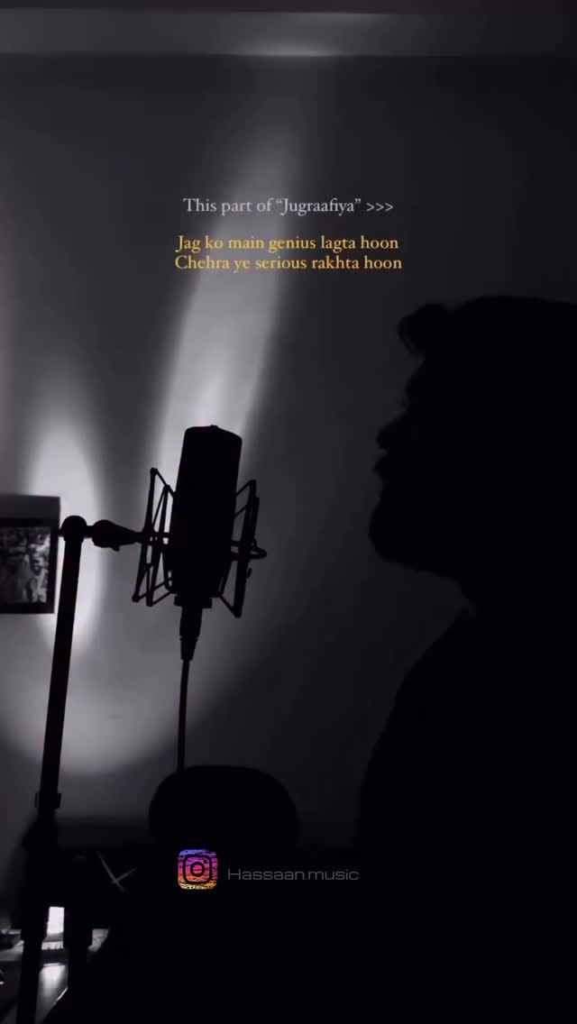 Post 6 by Hassaan Syed on Instagram (video)