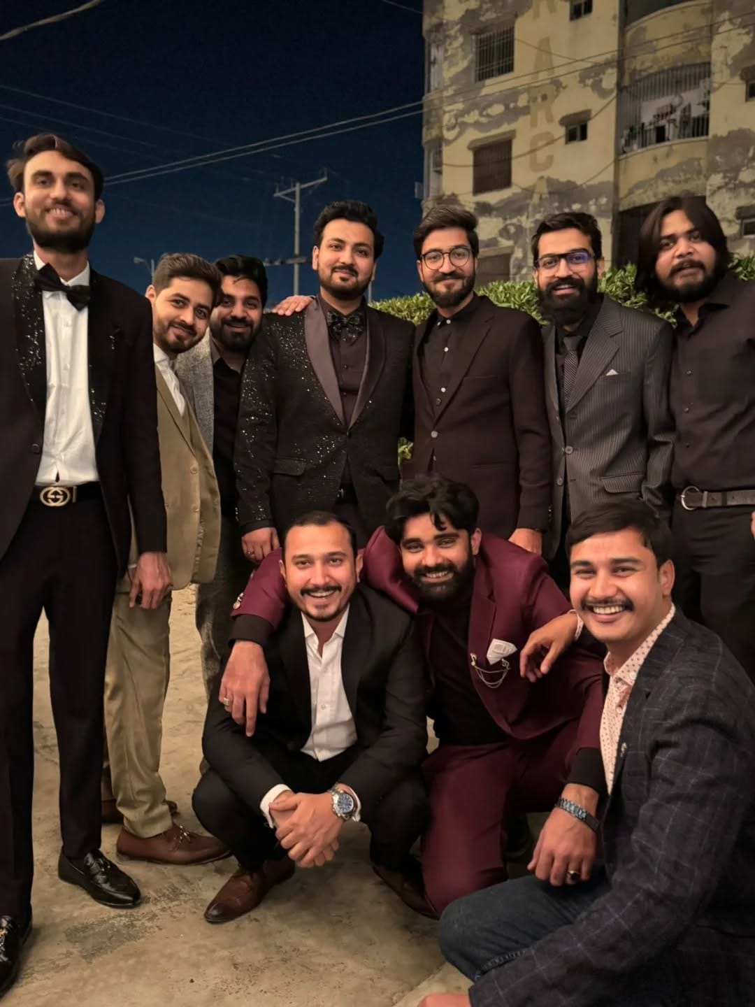 Post 3 by Hassaan Syed on Instagram (image)