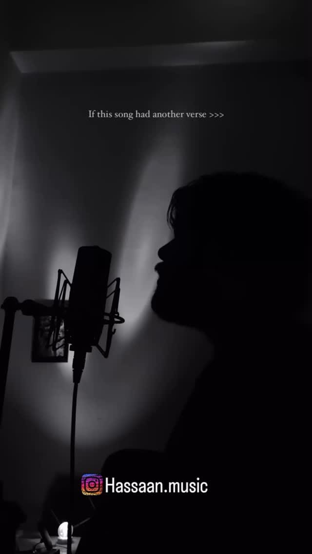 Post 5 by Hassaan Syed on Instagram (video)