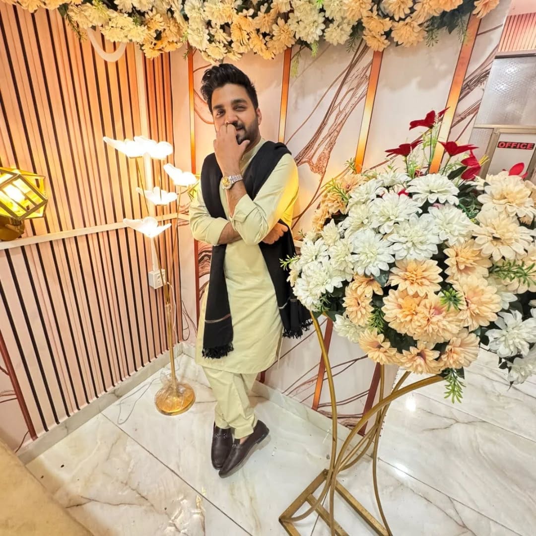 Post 2 by Hassaan Syed on Instagram (carousel)