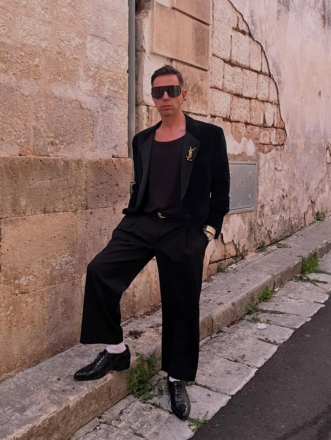 Post 2 by Nicola Baldacci on Instagram (image)