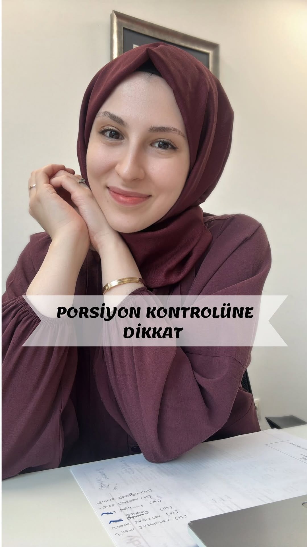 Post 2 by Uzm.Dyt.Şeydanur ÖZPINAR AKSOY on Instagram (video)