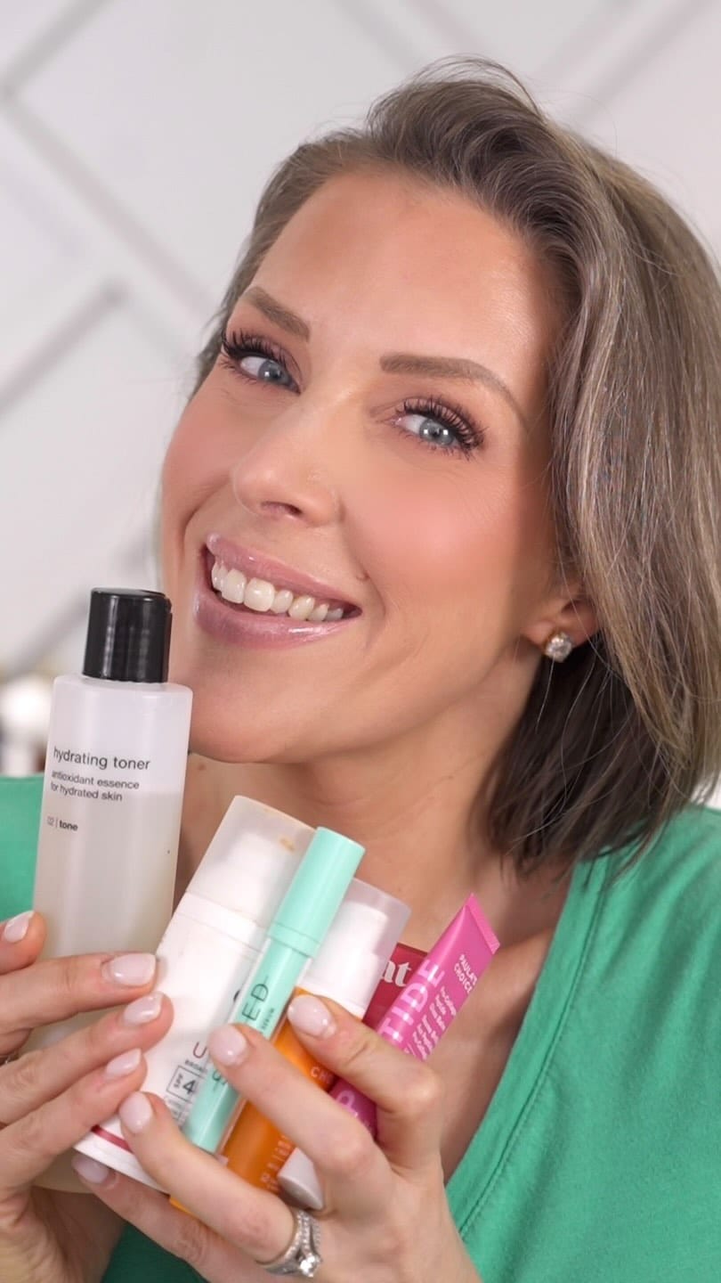 Post 3 by Mandy Davis on Instagram (video)