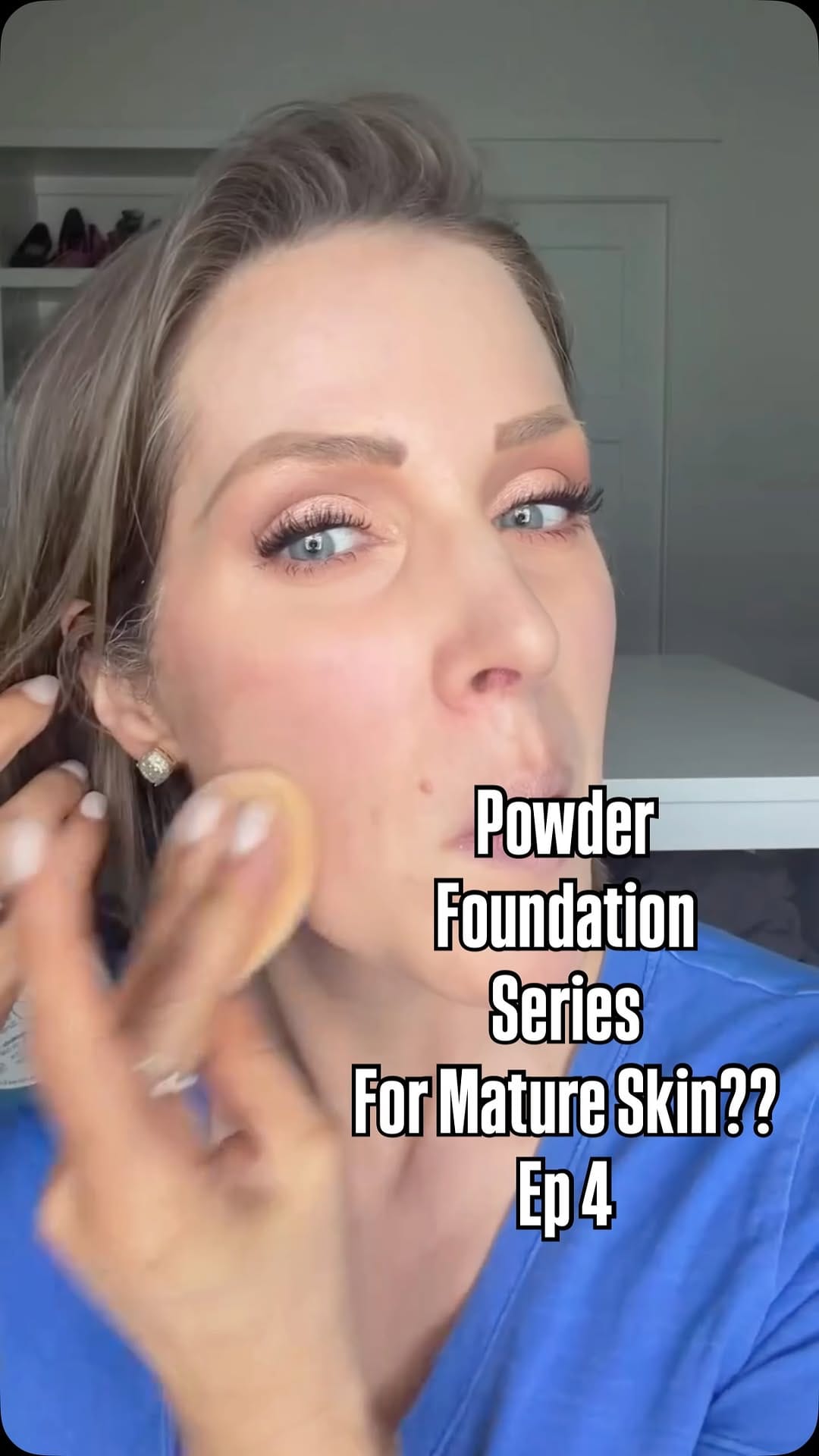 Post 2 by Mandy Davis on Instagram (video)