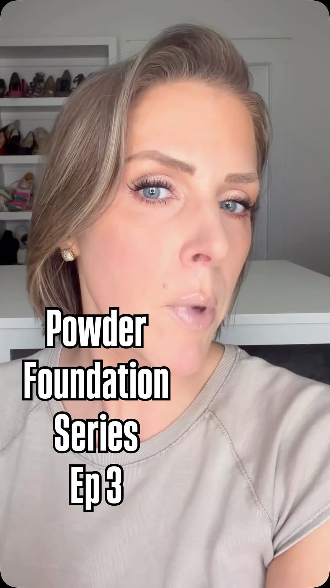 Post 5 by Mandy Davis on Instagram (video)