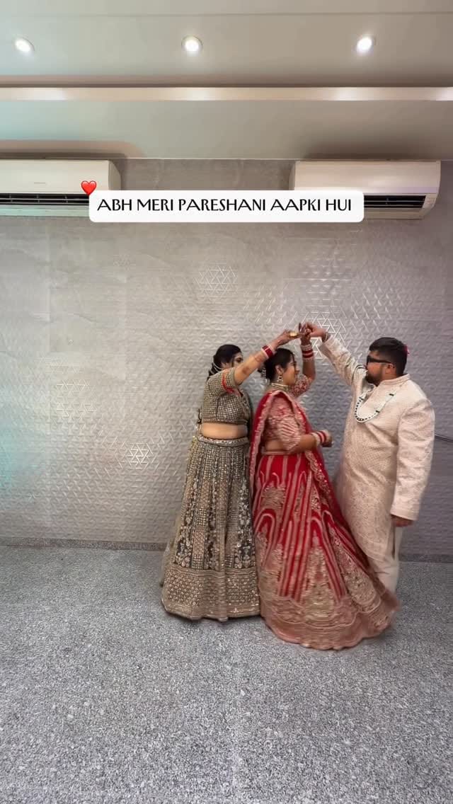 Post 7 by Makeup Artist - Chanda Nagdev on Instagram (video)